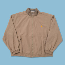 Vintage Polo Ralph Lauren Light Jacket Large