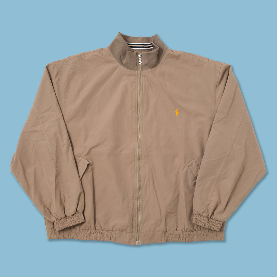 Vintage Polo Ralph Lauren Light Jacket Large