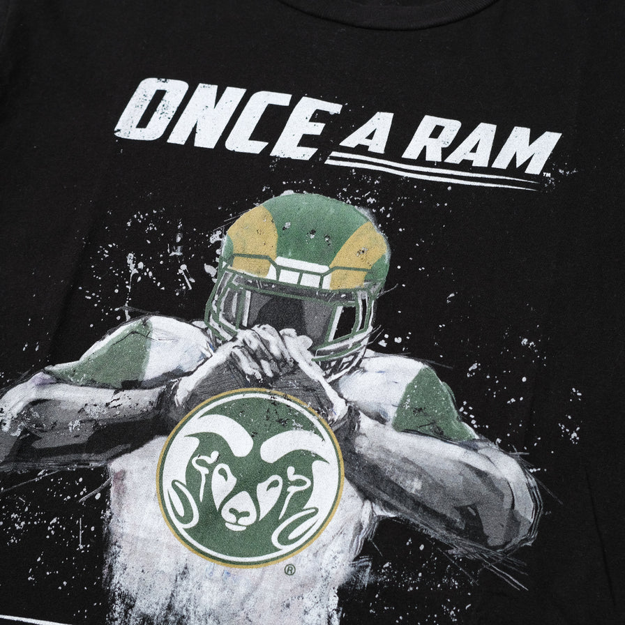 St. Louis Rams T-Shirt Medium / Large