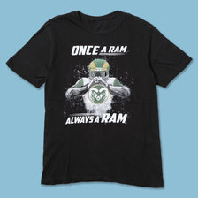 St. Louis Rams T-Shirt Medium / Large