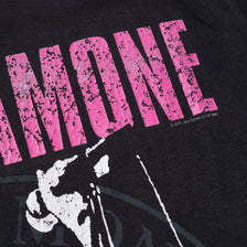 2011 Joey Ramone T-Shirt Large