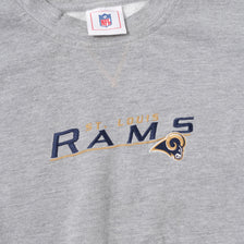 Vintage St. Louis Rams Sweater Large