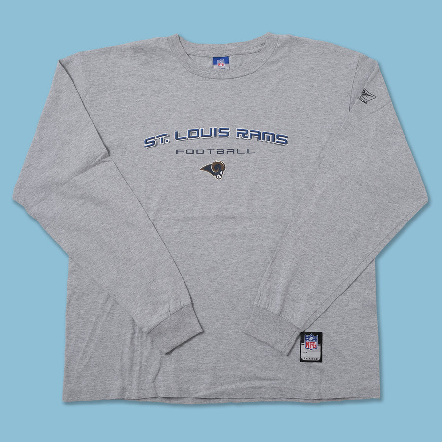 Vintage St. Louis Rams Longsleeve XLarge