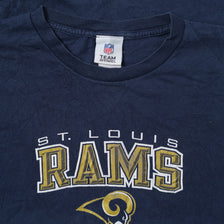 Vintage St. Louis Rams T-Shirt XLarge