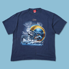 Vintage St. Louis Rams T-Shirt XLarge