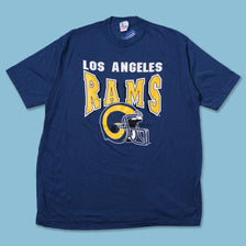 Vintage Deadstock Los Angeles Rams T-Shirt XXL