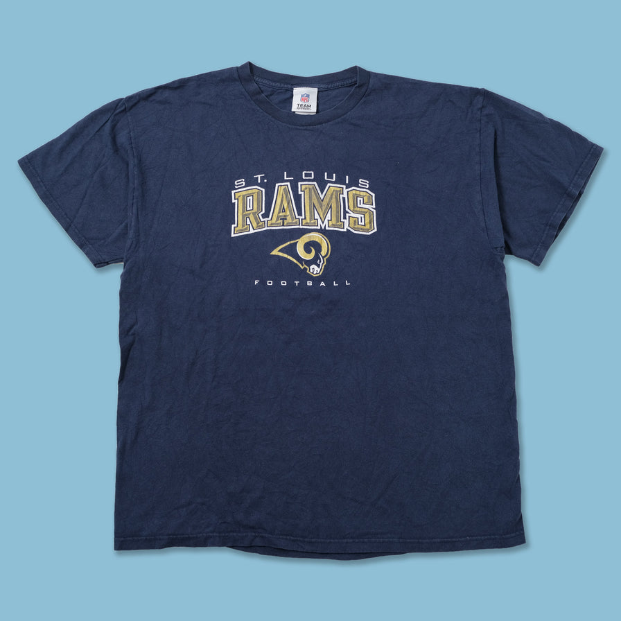 Vintage St. Louis Rams T-Shirt XLarge