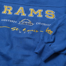 Vintage St. Louis Rams Sweater XLarge