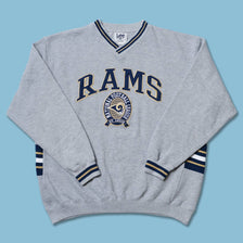 Vintage St. Louis Rams Sweater Large / XLarge