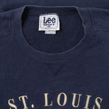 Vintage St. Louis Rams Sweater Large