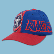 Vintage Texas Rangers Snapback