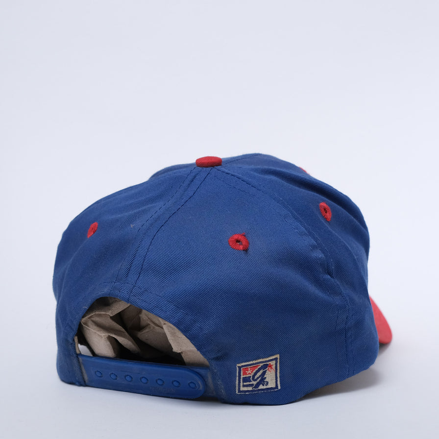 Vintage Texas Rangers Snapback