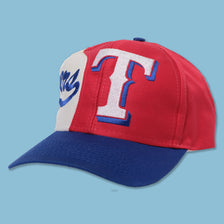 Vintage Texas Rangers Snapback