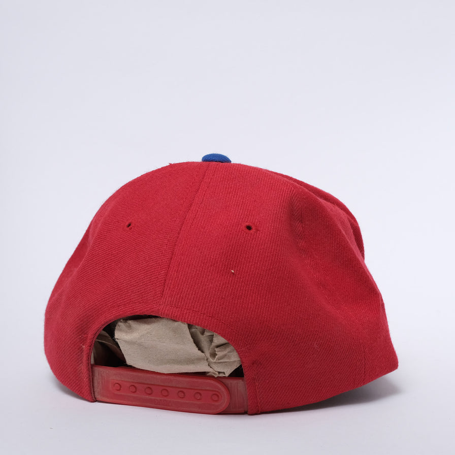 Vintage Texas Rangers Snapback