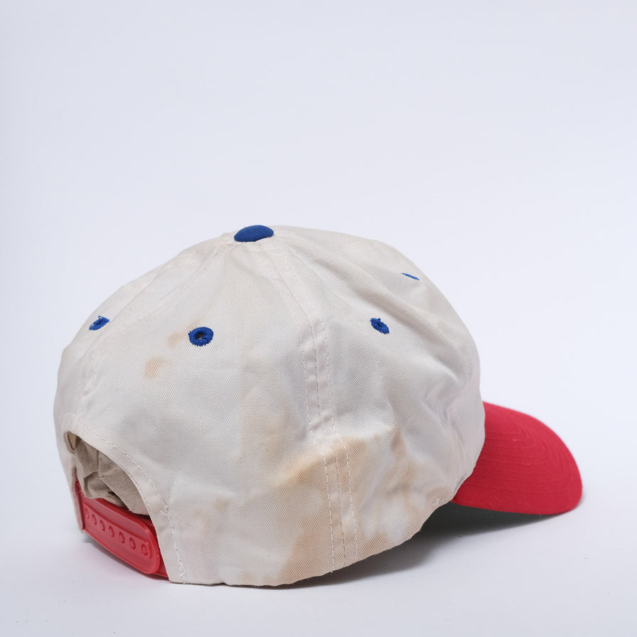 Vintage Texas Rangers Snapback