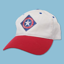 Vintage Texas Rangers Snapback