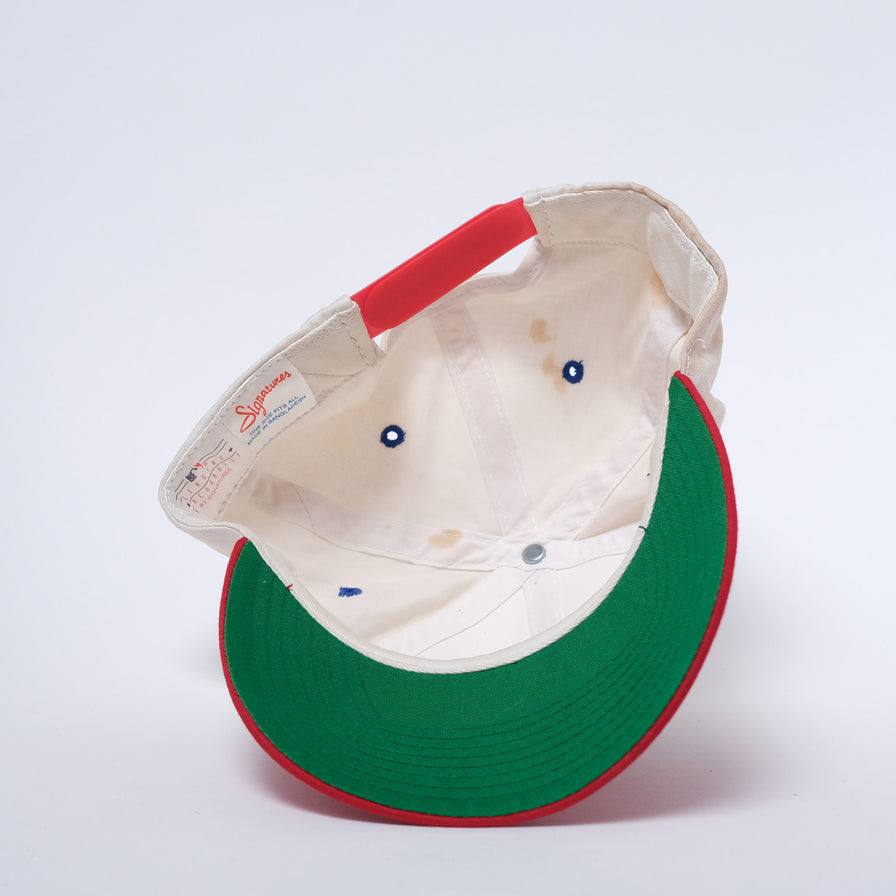 Vintage Texas Rangers Snapback