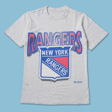 Vintage New York Rangers T-Shirt Medium