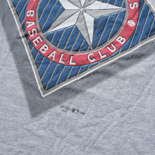 Vintage 1998 Texas Rangers T-Shirt Large