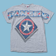 Vintage 1998 Texas Rangers T-Shirt Large