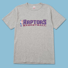 Vintage Deadstock Champion Toronto Raptors T-Shirt Small