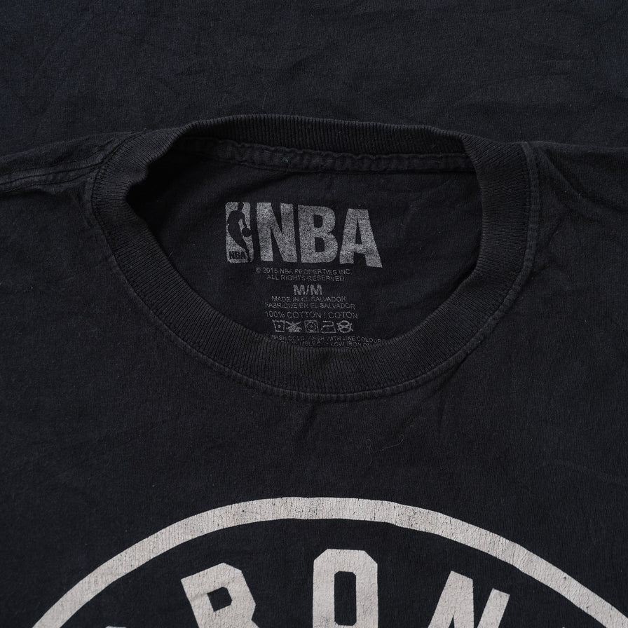 Toronto Raptors T-Shirt Medium