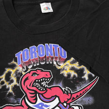 Vintage Toronto Raptors T-Shirt XS / Small