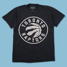 Toronto Raptors T-Shirt Medium