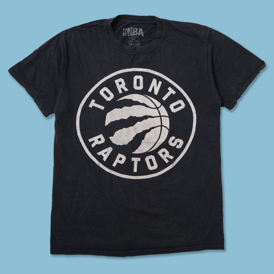 Toronto Raptors T-Shirt Medium
