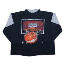 Vintage Toronto Raptors Sweater XLarge - Double Double Vintage