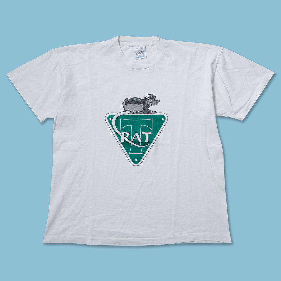 Vintage Rat T-Shirt XLarge