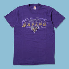 Vintage 1997 Baltimore Ravens T-Shirt Large