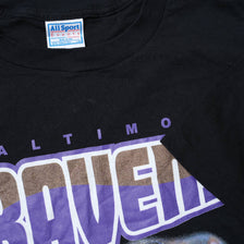 Vintage 2001 Baltimore Ravens T-Shirt Large / XLarge