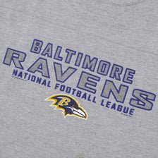 Vintage Baltimore Ravens Sweater XLarge / XXL