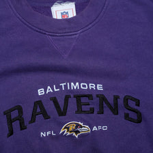 Vintage Baltimore Ravens Sweater XXL - Double Double Vintage