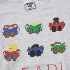 Vintage 1996 Read Sweater XLarge