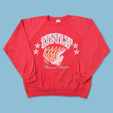 Vintage UNLV Sweater Large