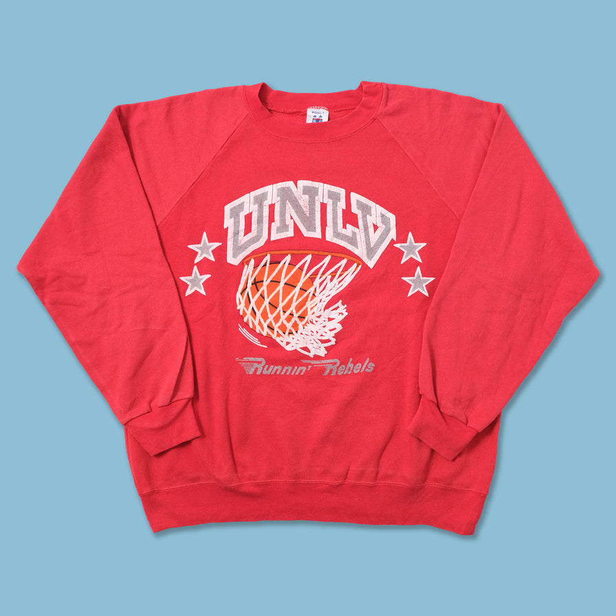 Vintage UNLV Sweater Large
