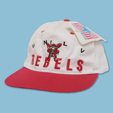 Vintage Deadstock UNLV Rebels Snapback
