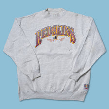 Vintage Washington Redskins Sweater XLarge