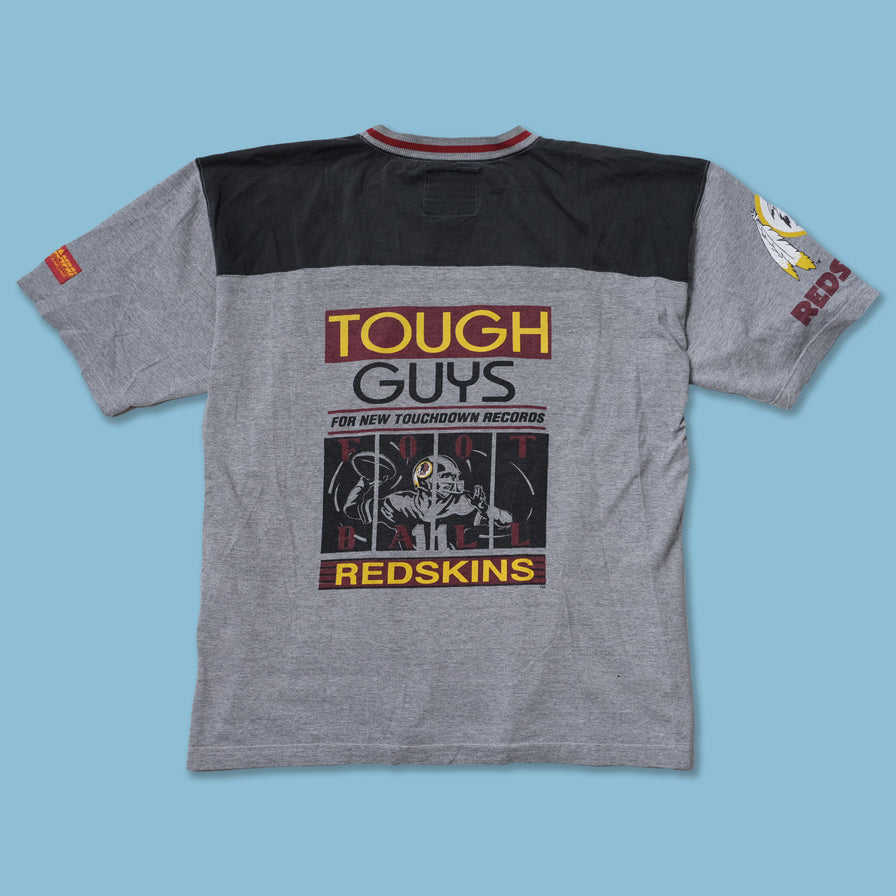 Vintage Washington Redskins T-Shirt Large / XLarge