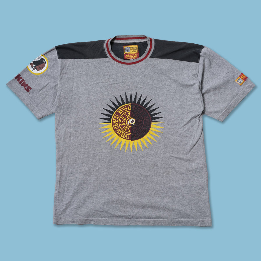 Vintage Washington Redskins T-Shirt Large / XLarge