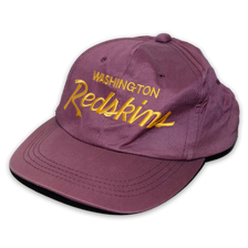 Vintage Washington Redskins Cap - Double Double Vintage