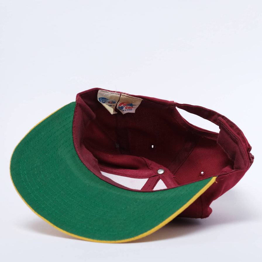 Vintage Washington Redskins Strapback