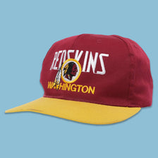Vintage Washington Redskins Strapback