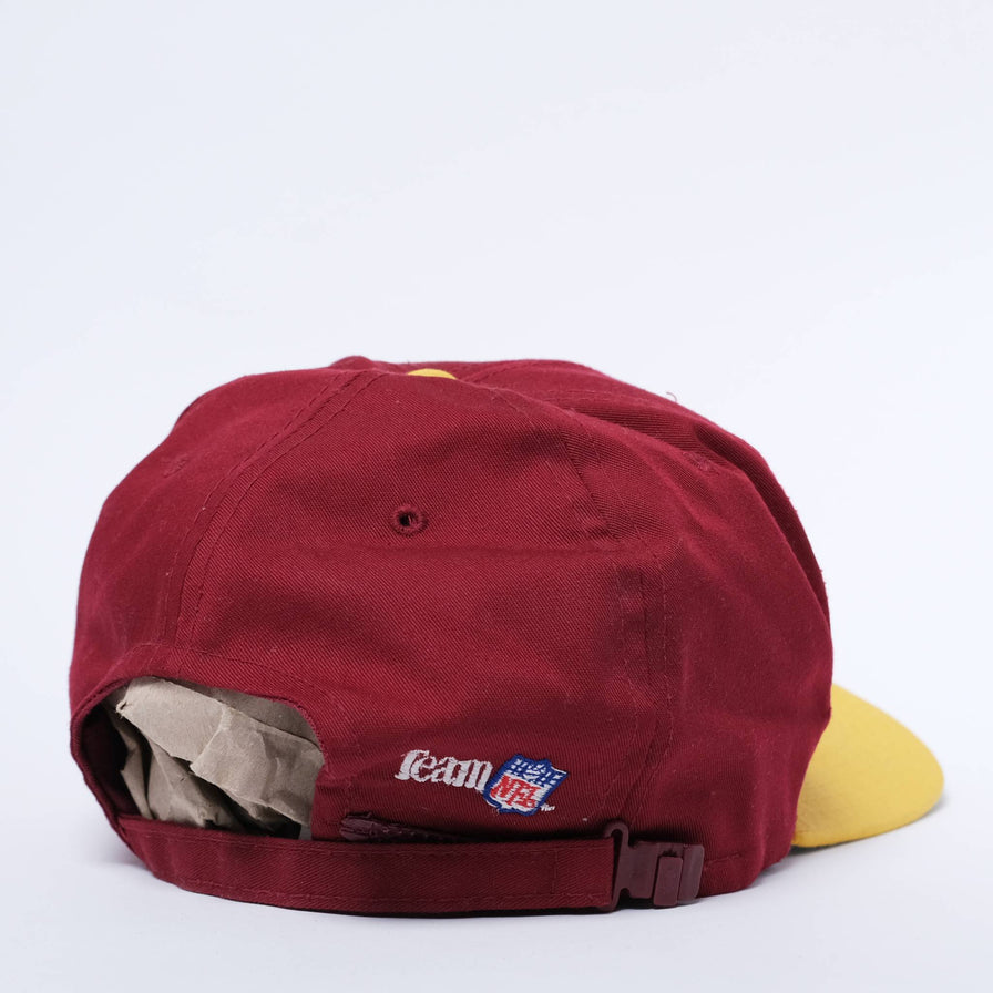 Vintage Washington Redskins Strapback
