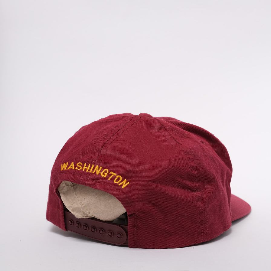 Vintage Washington Redskins Snapback