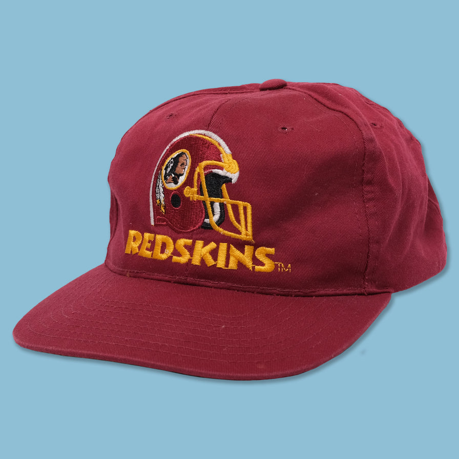 Vintage Washington Redskins Snapback