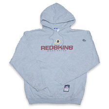 Vintage Washington Redskins Hoody Medium / Large - Double Double Vintage