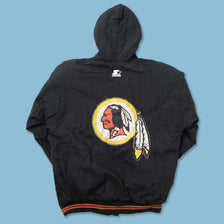 Vintage Starter Washington Football Jacket Medium